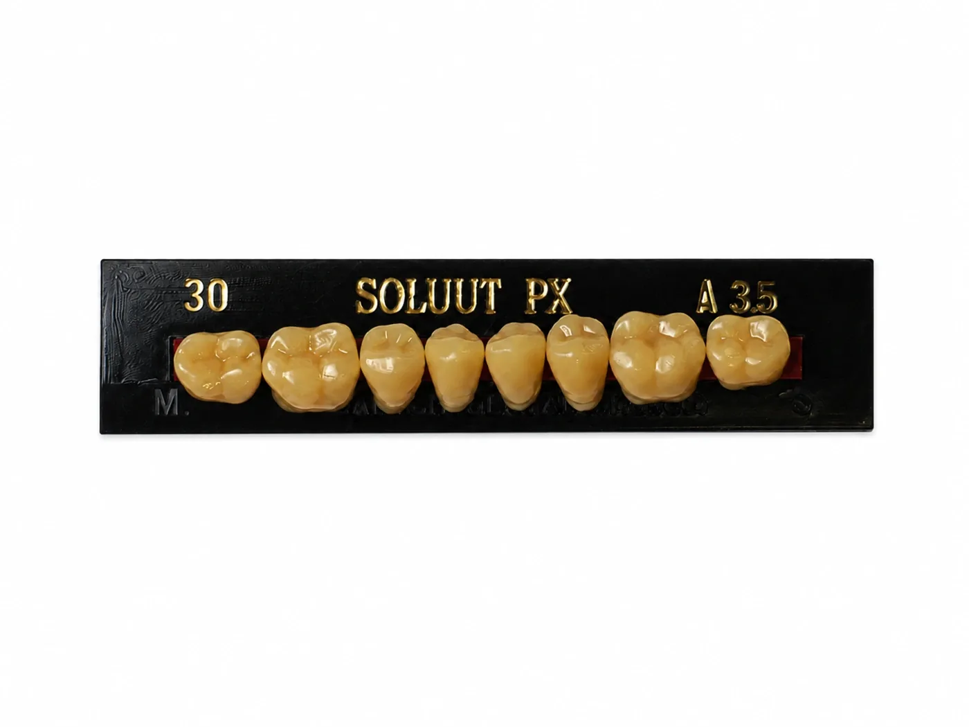 Dente SOLUUT - Yamahashi