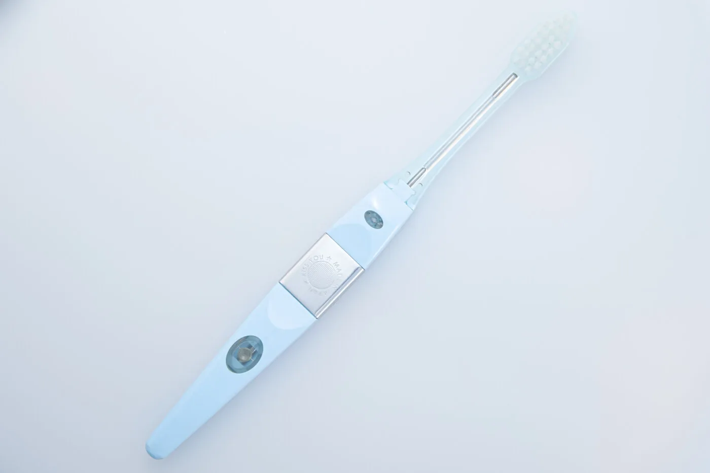 Escova de Dente IONIC PRO — Adulto